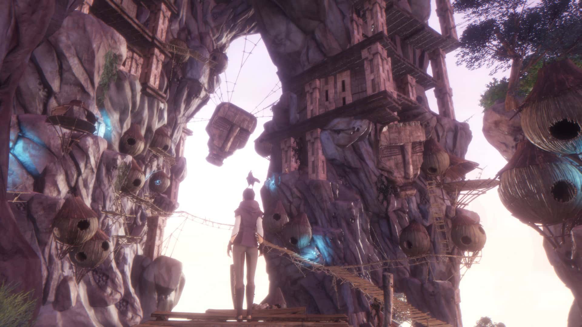 #5. Dreamfall Chapters: The Final Cut (GOG) By: Red Thread Games