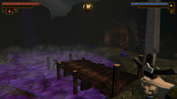 Verho - Curse of Faces screenshot 1