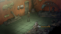Murder on Space Station 52 screenshot 9