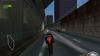Moto Racer 3 Gold Edition screenshot 11