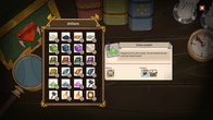 Diluvian Winds screenshot 8