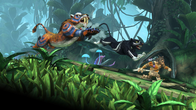 Jet Kave Adventure screenshot 10