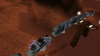STAR WARS™: Rogue Squadron 3D screenshot 3