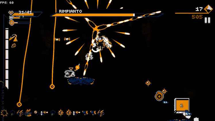 PLAGUN – The Plague Goes On screenshot screenshot 8