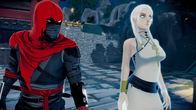 Aragami screenshot 3
