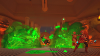 Girl Genius: Adventures In Castle Heterodyne screenshot 10