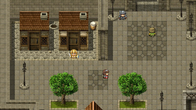 Dark Elf Historia screenshot 5