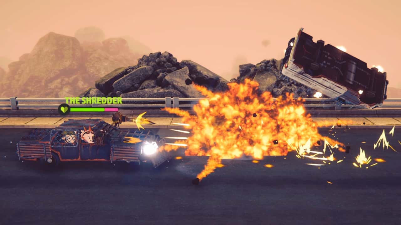 #5. HordeCore (GOG) 由: META Publishing