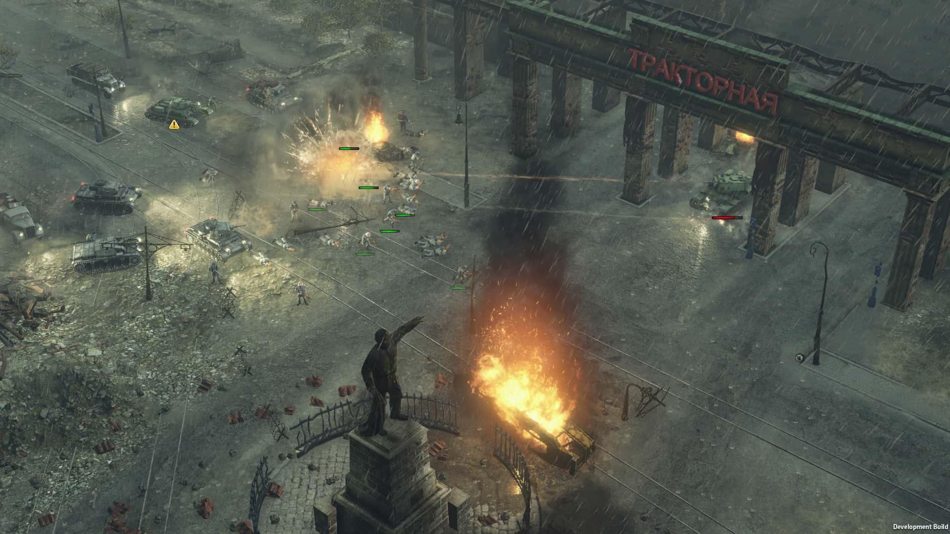 #8. Sudden Strike 4: Complete Collection (GOG) Tekijänä: Kalypso Media Digital