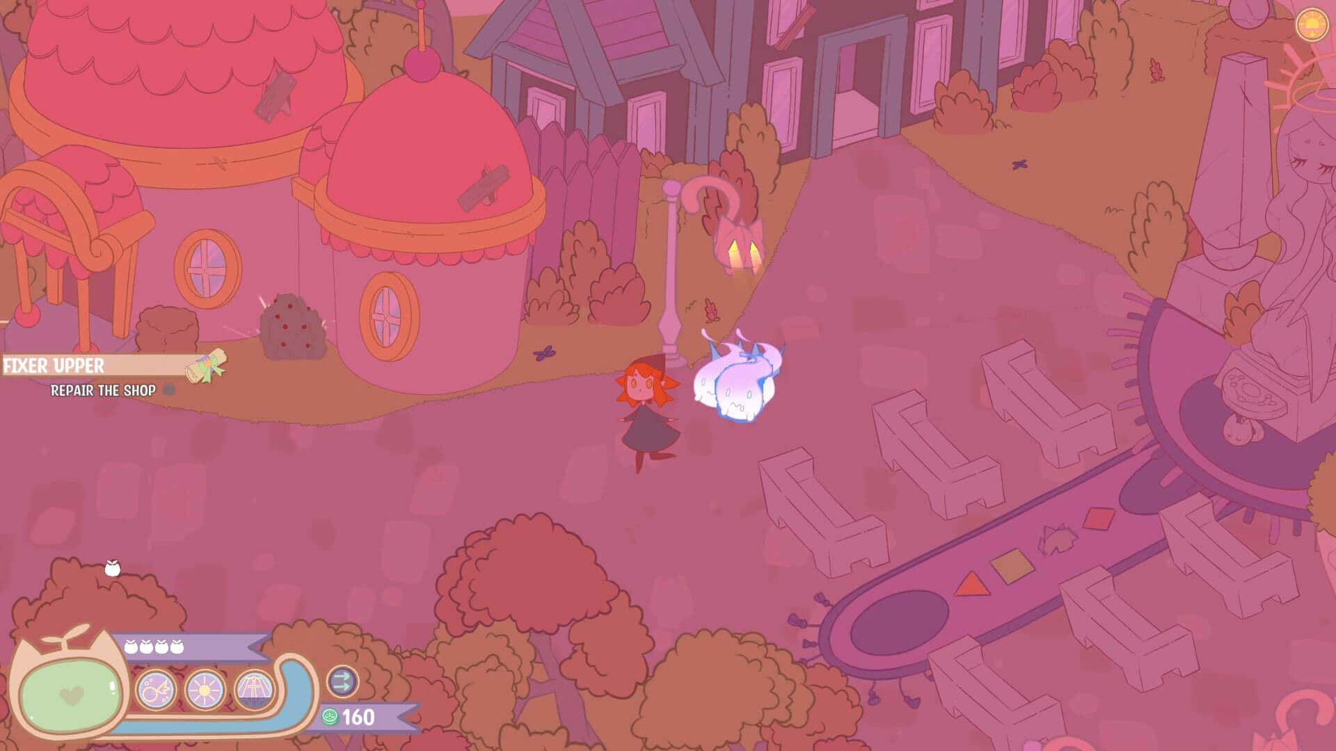 #7. Critter Crops (GOG) 由: indie.io