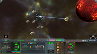 Interstellar Space: Genesis screenshot 6