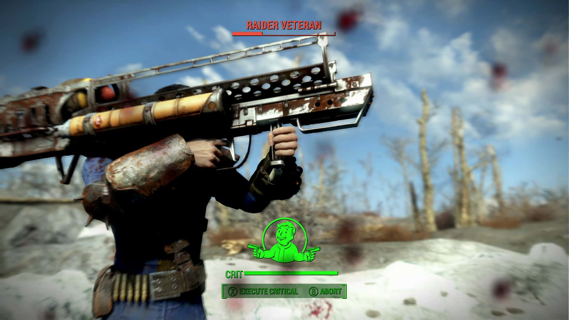 #10. Fallout 4: Game of the Year Edition (GOG) Podle: Bethesda Softworks LLC