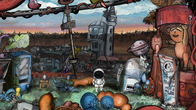 The Journey of AutUmn screenshot 9