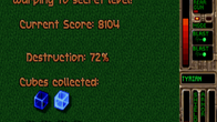 Tyrian 2000 screenshot 7