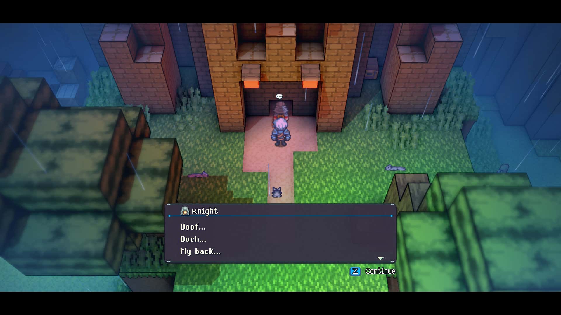 #1. Crystal Project Demo (GOG) 由: Andrew Willman