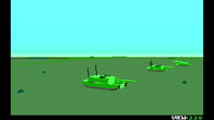 M1 Tank Platoon screenshot 3
