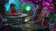 Grim Legends 2: Song of the Dark Swan screenshot 11