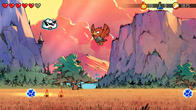 Wonder Boy: The Dragon's Trap screenshot 10