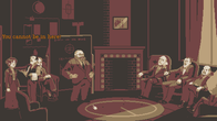 The Lion's Song screenshot 8