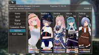 Labyrinth Flowers screenshot 4