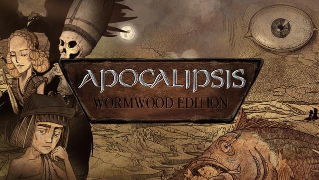 Apocalipsis: Wormwood Edition