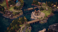 Clash II screenshot 9