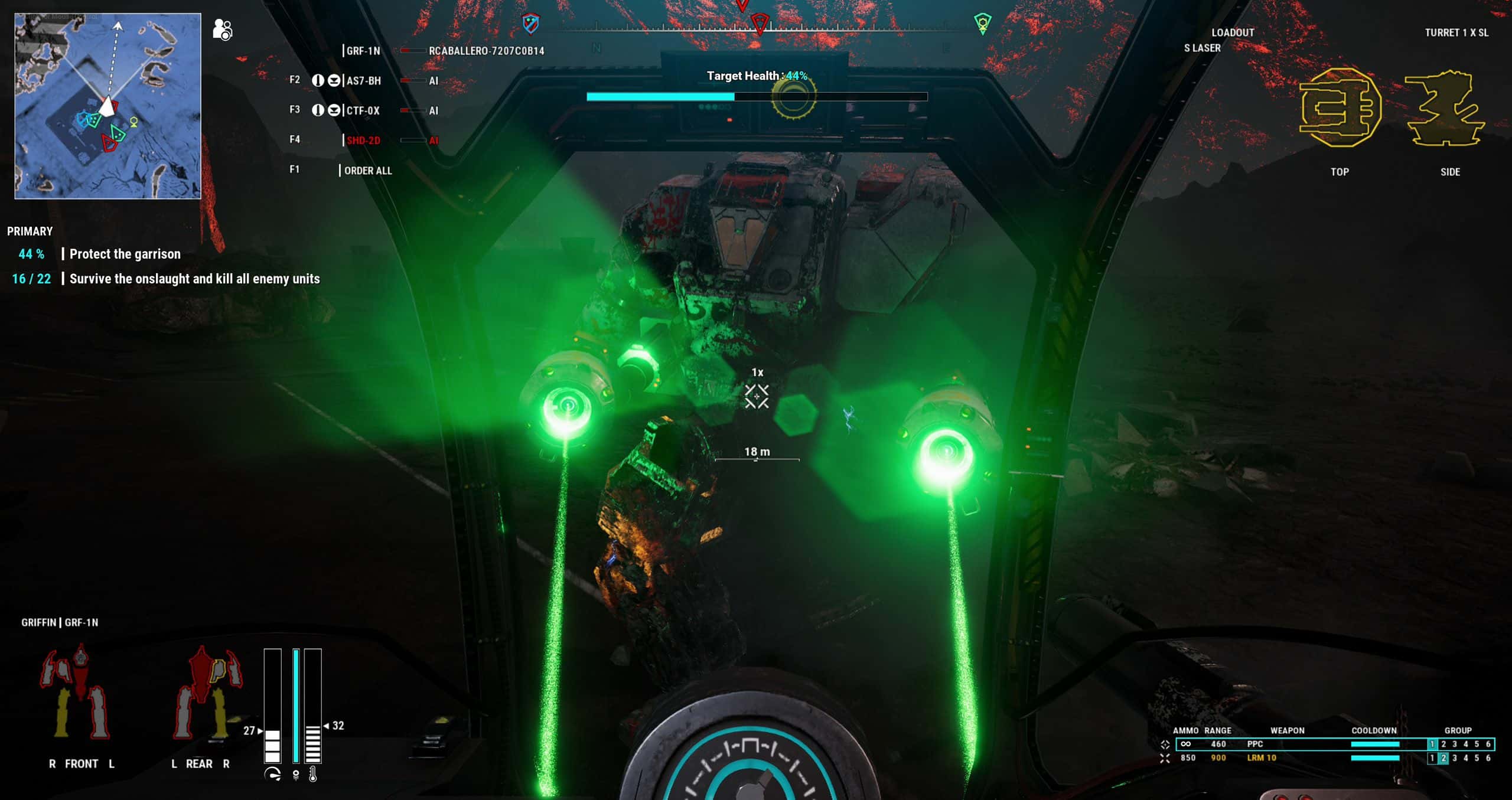 #3. MechWarrior 5: Mercenaries (GOG) 由: Piranha Games Inc.