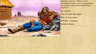 King of Dragon Pass screenshot 10
