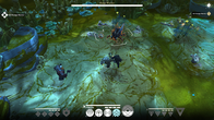 We are the Dwarves screenshot 1