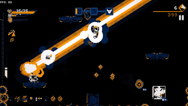 PLAGUN – The Plague Goes On screenshot screenshot 2