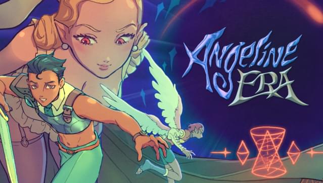 Angeline Era Supporter Bundle