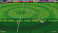 Golazo! 2 screenshot 5
