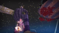 TRI: Of Friendship and Madness screenshot 8