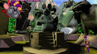 The Legend of Kyrandia: Malcolm's Revenge (Book Three) screenshot 6