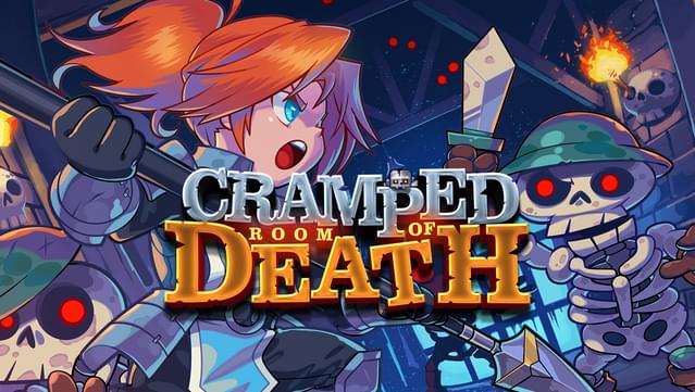 Cramped Room of Death