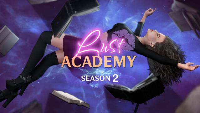 Lust Academy - Season 2