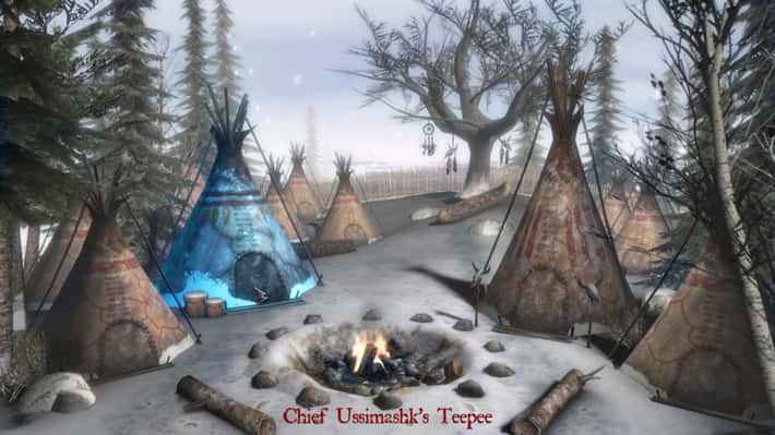 #2. Sang-Froid: Tales of Werewolves (GOG) 由: Artifice Studio