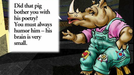 The Manhole: Masterpiece Edition screenshot 2