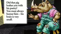 The Manhole: Masterpiece Edition screenshot 2