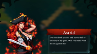 Curse of Pirates screenshot 10