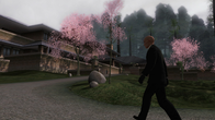 Hitman: Blood Money screenshot 2