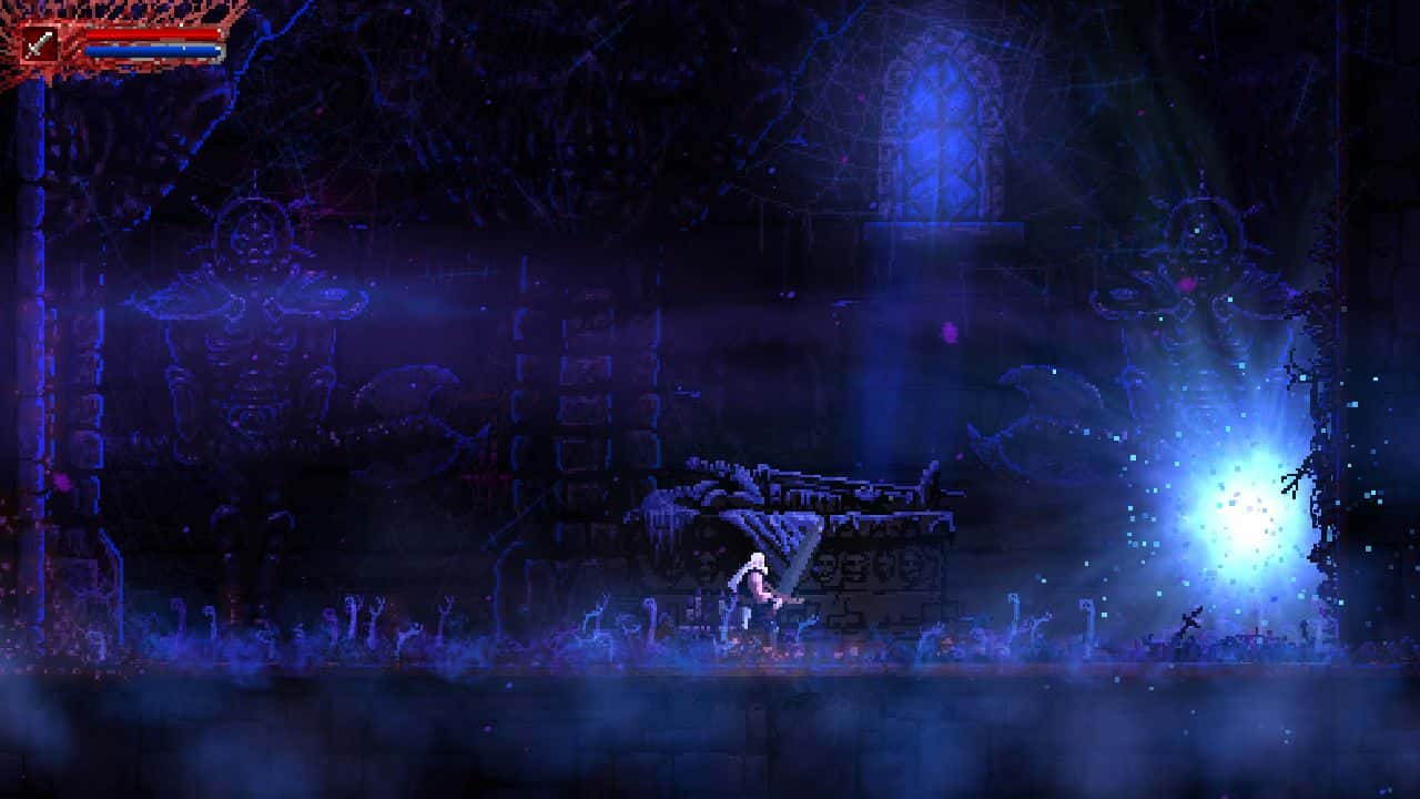 #8. Slain: Back From Hell Deluxe Edition Upgrade (GOG) Podle: Silver Lining Interactive