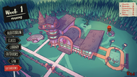 Monster Prom screenshot 3