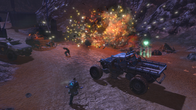 Red Faction Guerrilla Re-Mars-tered screenshot 4
