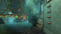 Jet Kave Adventure screenshot 8