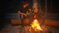 Lust Academy - Season 2 screenshot 3