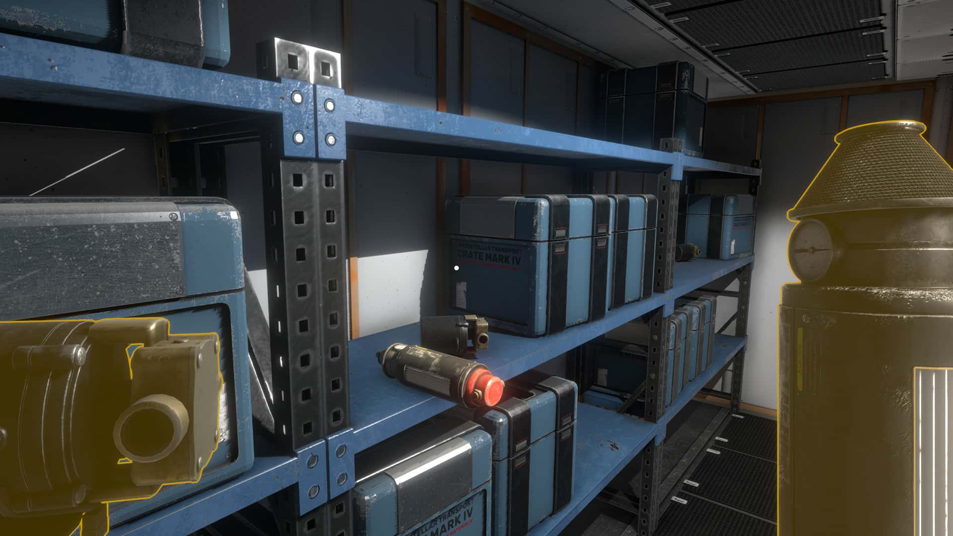 #10. Tin Can: Escape Pod Simulator (GOG) 由: Tin Can Studio