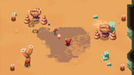 Sparklite screenshot 11