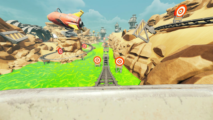 Bears In Space screenshot screenshot 27