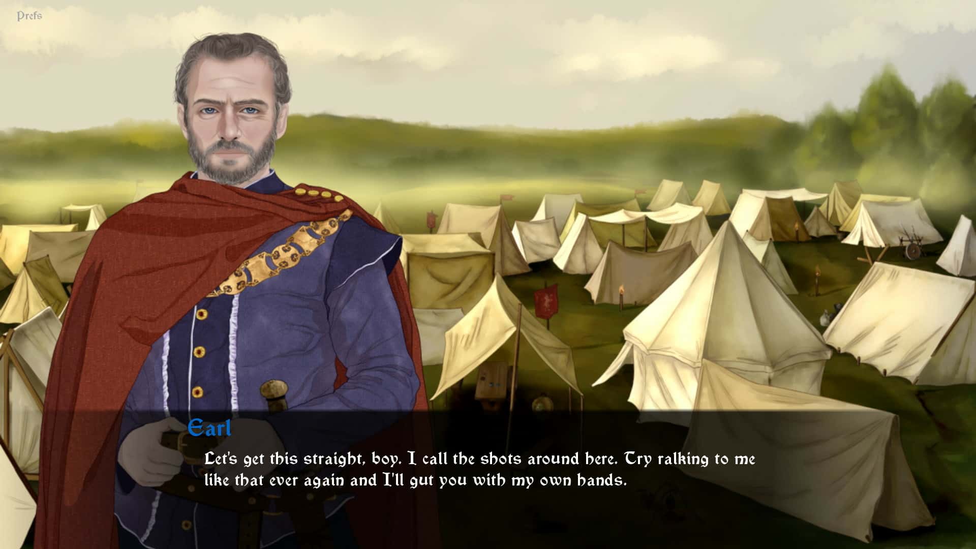 #9. Heads Will Roll: Downfall (GOG) Bởi: Valkyrie Initiative